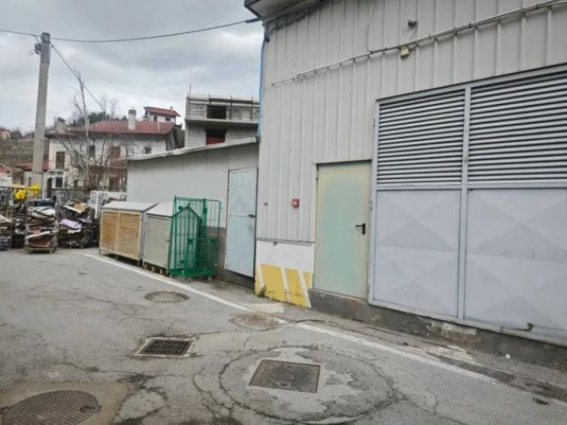 Immobile in asta di 3350 m² in vendita a Potenza - Foto 3