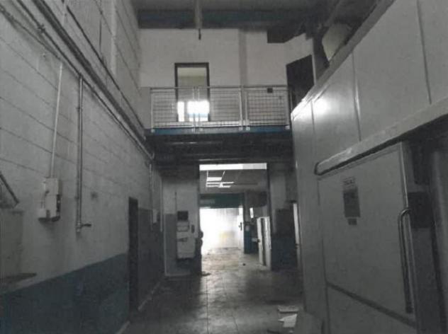Immobile in asta di 437 m² in vendita a San Benedetto del Tronto - Foto 13