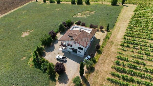 Vendita Casa singola da 384 mq - Foto 18
