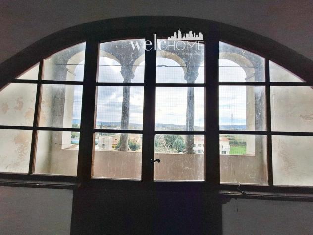 Villa in vendita a San Martino - Campi Bisenzio 1360 mq Rif: 1370830 - Foto 5