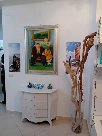 Appartamento in vendita a Marina di Carrara - Carrara 90 mq Rif: 1411388 - Foto 8