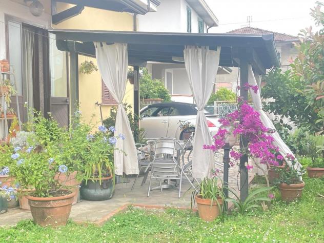 Casa semindipendente in vendita a Fossone - Carrara 100 mq Rif: 1305512 - Foto 5