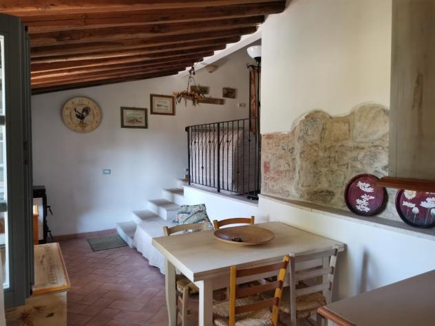 Appartamento in vendita a Casole d'Elsa 70 mq Rif: 1423312