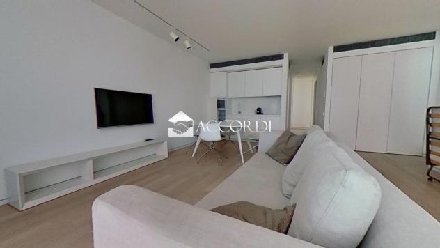 APPARTAMENTO di 3 vani e di 90 mq (JESOLO) rif. DG006D - Foto 5