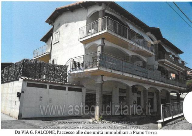 IMMOBILI-IMMOBILE RESIDENZIALE-Circonvallazione Giovanni Falcone, 17, 00030 Labico RM, Italia