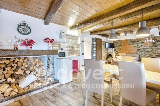 Casa indipendente di 218 m² con 5 locali in vendita a Maccagno con Pino e Veddasca - Foto 5
