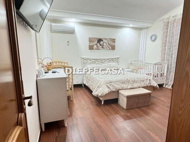 V2423 - In vendita a Marsala appartamento in periferia - Foto 10