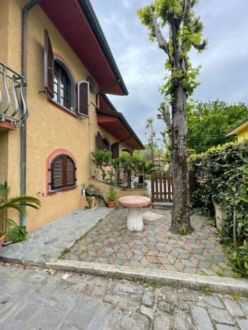 Villa in vendita a Poveromo - Massa 250 mq Rif: 1095656 - Foto 3