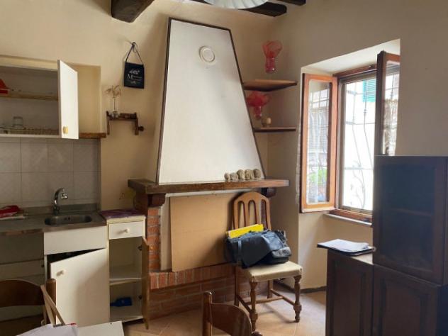 Immobile in asta di 34 m² in vendita a Monteleone d'Orvieto - Foto 5