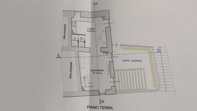 Villa in Via del Focolare - Foto 2