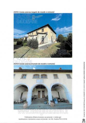 IMMOBILI-IMMOBILE RESIDENZIALE-Via di Giramonte, 73, 59100 Prato PO, Italia - Foto 7