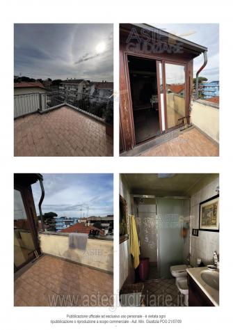 IMMOBILI-IMMOBILE RESIDENZIALE-Viale Quiliano, 4, 47838 Riccione RN, Italia - Foto 5