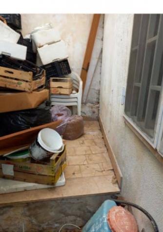 Immobile in asta di 105 m², box auto in vendita a Rodi Garganico - Foto 13