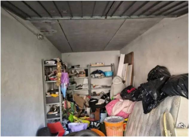 Immobile in asta di 74 m², box auto in vendita a Rosate - Foto 17