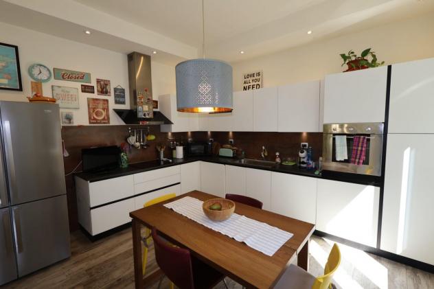 Appartamento in vendita a Siena 190 mq Rif: 1413260 - Foto 9