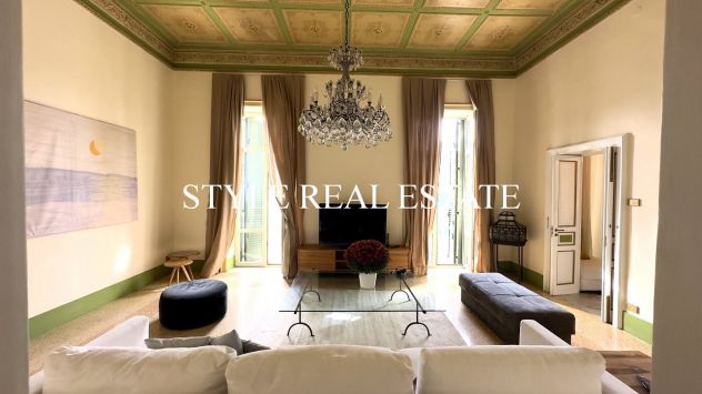 Ortigia Fronte Darsena, Dimora Nobiliare con Vista Mare e 6 Balconi - Foto 2