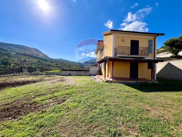 Villetta bifamiliare in vendita a Trabia - Foto 8