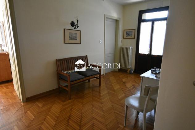 CASA INDIPENDENTE di 5 vani e di 350 mq (TREVISO) rif. MM500_4 - Foto 7