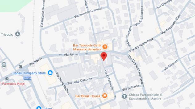 Immobile in asta di 91 m² in vendita a Triuggio - Foto 11