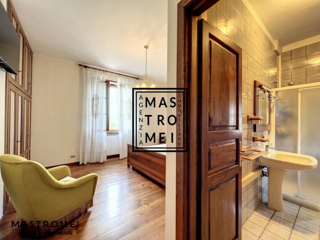 VILLA di 10 vani e di 450 mq (UZZANO) rif. 3458 - Foto 17