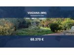 Immobile in asta di 135 m² con più di 5 locali e box auto in vendita a Viadana