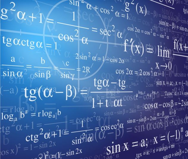 Ripetizioni di Matematica Fisica Informatica (Laureato in Matematica)