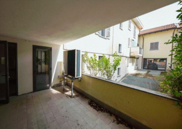 Immobile in asta di 65 m² con più di 5 locali in vendita a Arluno - Foto 2
