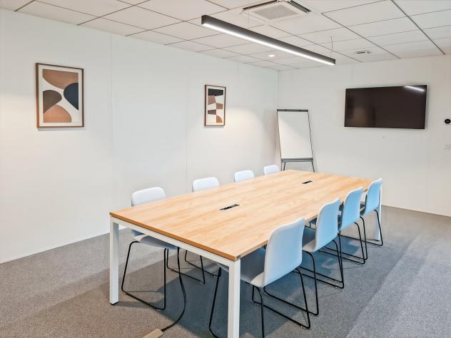 Ufficio privato in affitto - Regus Cernusco Sul Naviglio a Milano - Foto 6