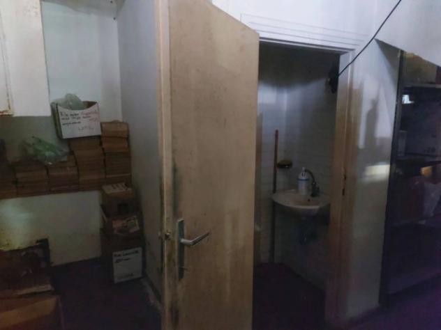 Immobile in asta di 370 m² in vendita a Rieti - Foto 2