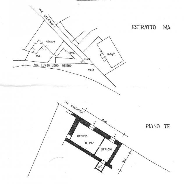 A000085 - AFFITTASI UFFICIO - Foto 18