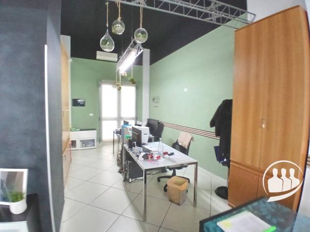 Studio/Ufficio in vendita a Torino, Madonna Campagna - Foto 8