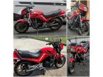 SUZUKI GSX 550 E - 1985