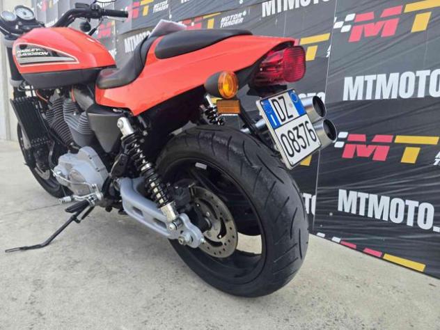 HARLEY-DAVIDSON XR 1200 Video 360 rif. 24092750 - Foto 4