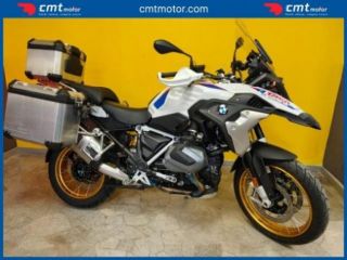 BMW R 1250 GS Garantita e Finanziabile rif. 23544995