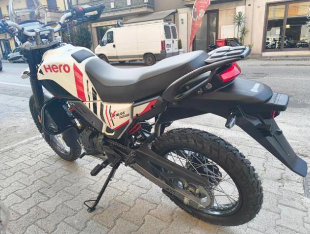 HERO MOTOCORP XPULSE 200 4V PRO . rif. 23933310 - Foto 6