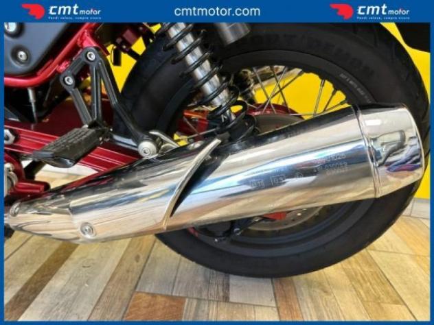 MOTO GUZZI V7 Garantita e Finanziabile rif. 23965646 - Foto 8