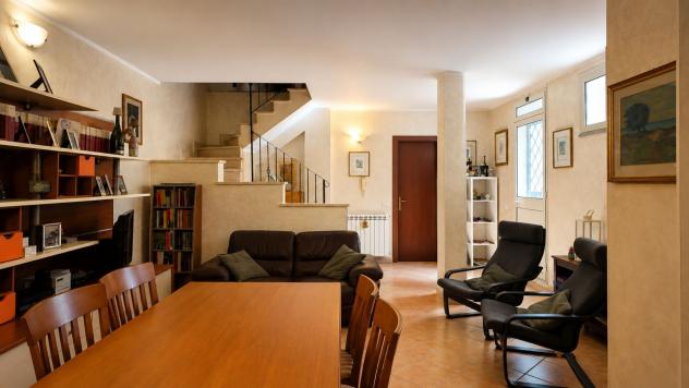Villa in Via Massa Carrara - Foto 14