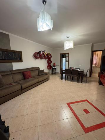 Villa in Via Lauri
