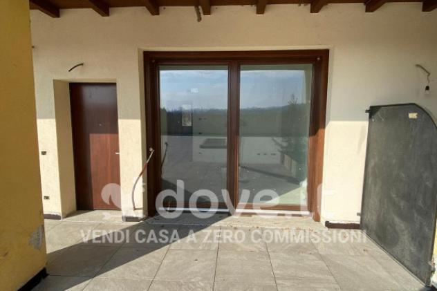 Appartamento di 65 m² con 2 locali e box auto in vendita a Sesto Calende - Foto 6
