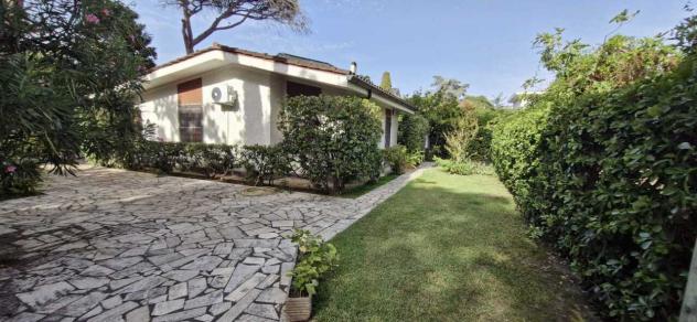Villa in affitto a Anzio