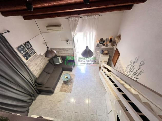 Rif:2768 - Casa Indipendente Arredata In Locazione Transitoria – Comiso - Foto 4