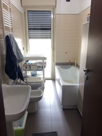 Affitto Trilocale Milano Santa Giulia - Foto 3