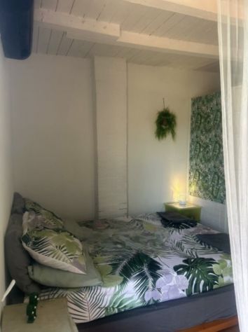CASAL PALOCCO BILOCALE ARREDATO CON GIARDINO PRIVATO - Foto 5