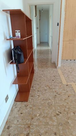 Trilocale ristrutturato con ampio balcone 750euro - Foto 8