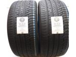 2 GOMME 275 35 22 CONTINENTAL A55684