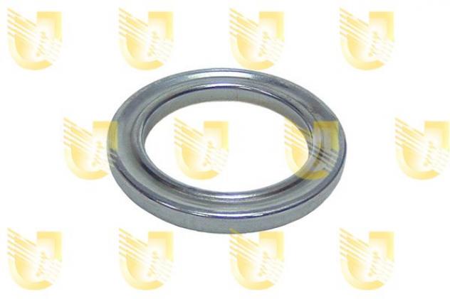 Unigom Cuscinetto Ammortizzatore Ducato 02- 390342