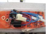 INTERRUTTORE CONDIZIONATORE ALFA ROMEO 33 60778484