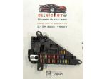 SCATOLA PORTA FUSIBILI BMW Serie 5 E61 Touring 518956057 diesel 2993 (03)