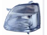 FARO ANTERIORE DESTRO OPEL AGILA DAL 2000 IN POI CL0856095812