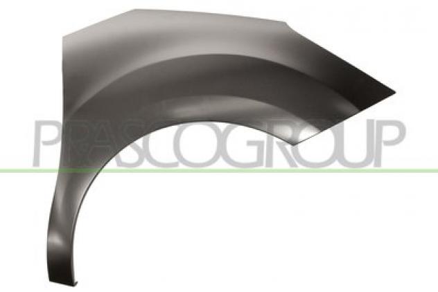 PARAFANGO ANT. D. NUOVO ORIGINALE CI3243003 Carrozzeria  Lamierati esterni  Fiancate  Parafango ant. CITROEN - C3 II - 2009  2016, CITROEN - DS3 - 201